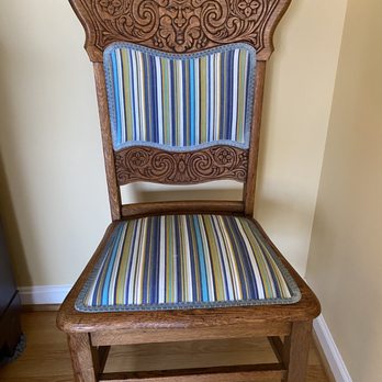 Sparkle Upholstery - Furniture Reupholstery Near Me - Alexandria, Virginia Sparkle Upholstery - Furniture Reupholstery Near Me - Alexandria, Virginia
