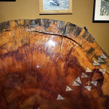 The Heritage Museum - Museums Near Me - Libby, Montana
