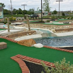 Olentangy Mini Golf