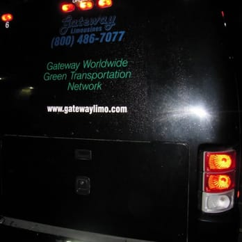Gateway Global - Photo by Dennis O - Airport Shuttles Near Me - San Carlos, California