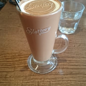 Slattery - Bakeries Near Me - Bury, XGM