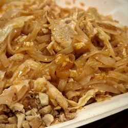 Zest Srithai - Pad Thai