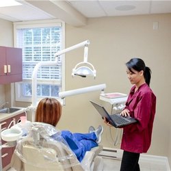 NK Family Dentistry