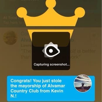 The Jayhawk Club - I'm King of the World ... Oops, make that Duke of Alvamar! - Country Clubs Near Me - Lawrence, Kansas