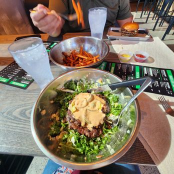 Hopdoddy Burger Bar - Burger bowl wagyu - Burgers Near Me - McKinney, Texas Hopdoddy Burger Bar - Burger bowl wagyu - Burgers Near Me - McKinney, Texas