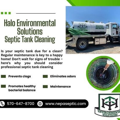 Slide of Halo Environmental Solutions