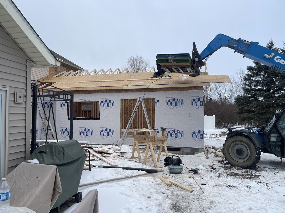 Slide of Noble Home Solutions