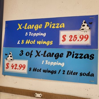 Pisa Pizza - Specials - Pizza Near Me - San Bernardino, California Pisa Pizza - Specials - Pizza Near Me - San Bernardino, California