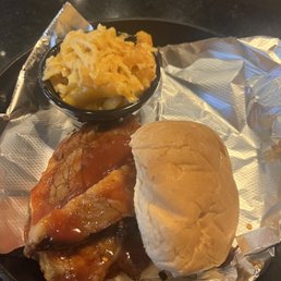 Beef Brisket