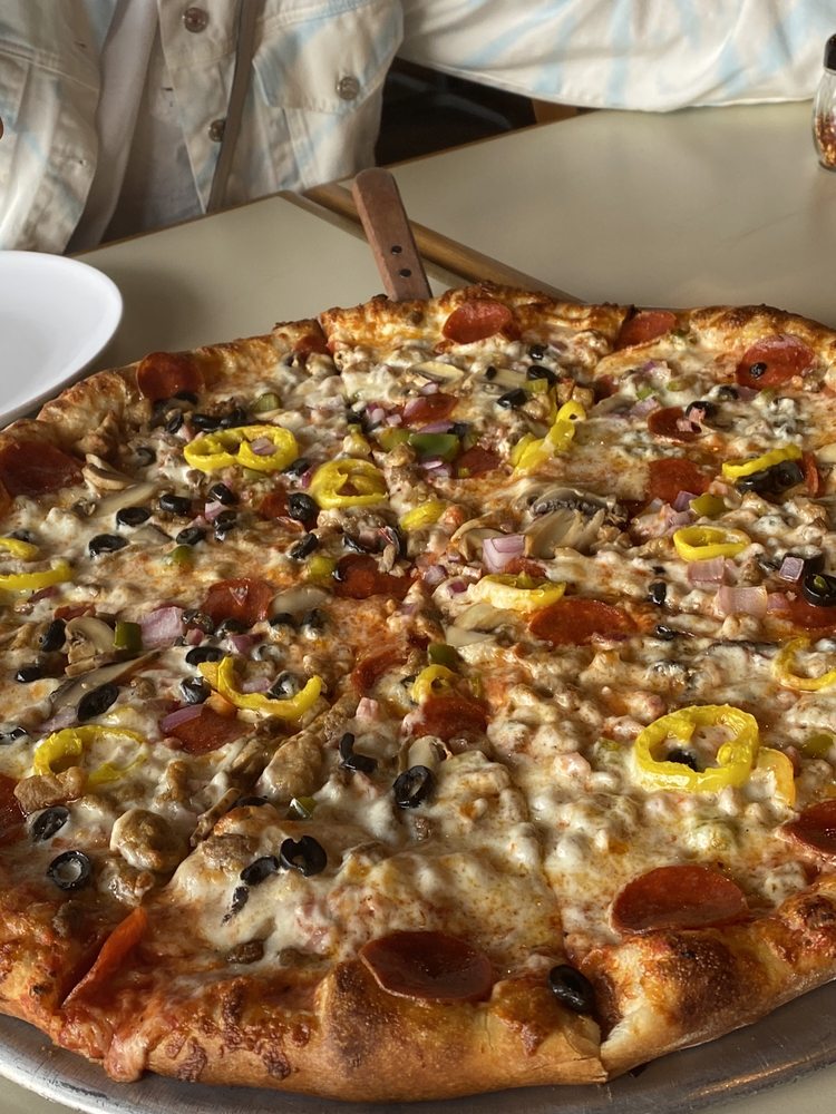 Food from Ferrandos - Richland