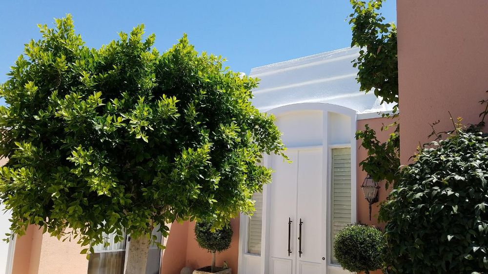 Slide of Sprayfoam Of Southern Californina