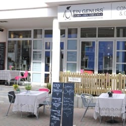Das Genussbistro & Conceptstore im Herzen von Alzenau
