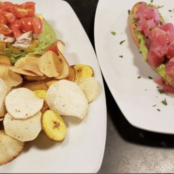 Casual Habana Cafe - Cuban Near Me - Hackensack, New Jersey