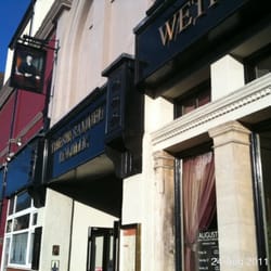 JD Wetherspoon