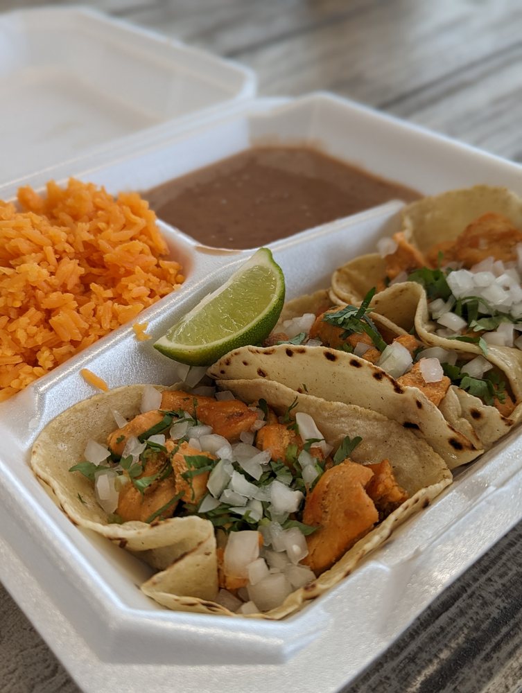 EL JALAPENO Updated October 2024 Grand Rapids, Michigan Mexican