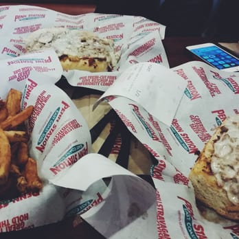 Penn Station - Sandwiches Near Me - Lombard, Illinois Penn Station - Sandwiches Near Me - Lombard, Illinois