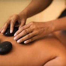 Lola's Professional Massage Therapy - Hot-Stone Therapy