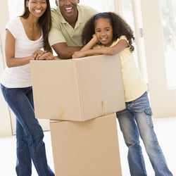 All American Spirit Moving Company - Seattle Residential Movers