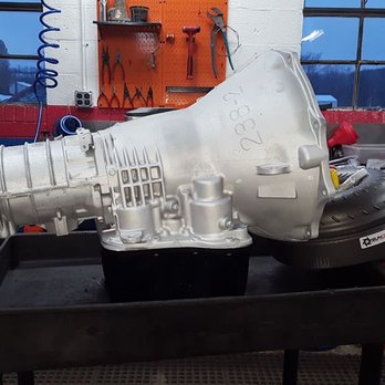 Taylor Driveline Specialties - Transmission Repair Near Me - Spring Grove, Pennsylvania Taylor Driveline Specialties - Transmission Repair Near Me - Spring Grove, Pennsylvania