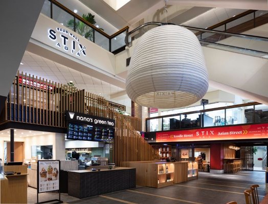 STIX ASIA by null