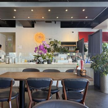 Hem By Lequy - Photo 3: Interior - Seafood Near Me - San Francisco, California Hem By Lequy - Photo 3: Interior - Seafood Near Me - San Francisco, California