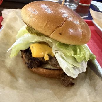 So Cal Grilling Company - Barbeque Near Me - Bakersfield, California