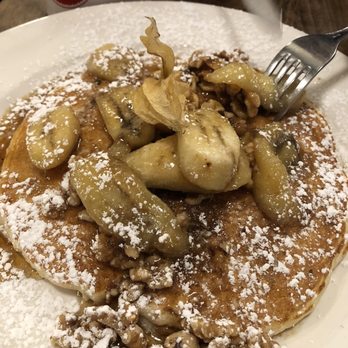 Jam Cafe on Beatty - Breakfast & Brunch Near Me - Vancouver, British Columbia