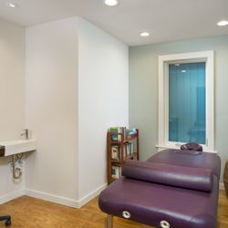Coffee Mill Wellness