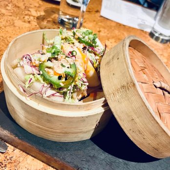Central - Fried Chicken Steam Buns - Bars Near Me - Montgomery, Alabama Central - Fried Chicken Steam Buns - Bars Near Me - Montgomery, Alabama