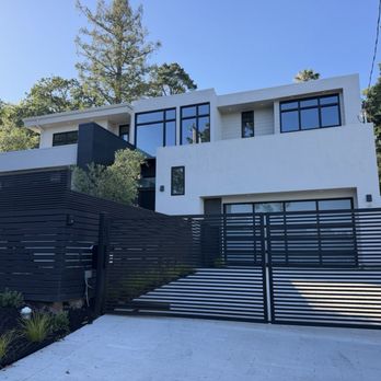 The Expert Gate Company - Gate and garage door - Fences & Gates Near Me