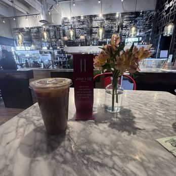 Olive & Ivy - Iced Coffee - Breakfast & Brunch Near Me - Scottsdale, Arizona Olive & Ivy - Iced Coffee - Breakfast & Brunch Near Me - Scottsdale, Arizona