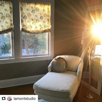 The Drapery Lady Studio - Roman Shades - Shades & Blinds Near Me The Drapery Lady Studio - Roman Shades - Shades & Blinds Near Me