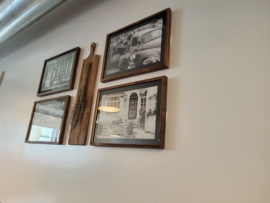 Bread & Butter Café by null