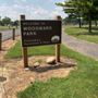 Photo of Woodward Park Community Center