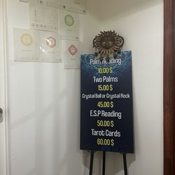 Psychic Reading Spiritual Advisor