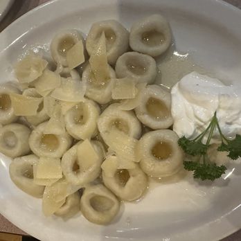 Eva's European Sweets - Polish-style gnocchi - Polish Near Me - Syracuse, New York