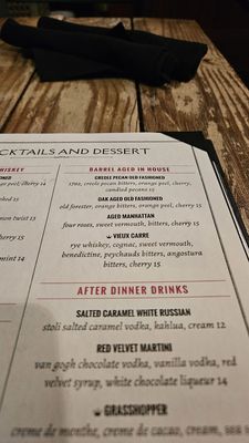 Menu photo 5 Flatlands Bourbon And Bayou Alpharetta, GA Menu photo 5 Flatlands Bourbon And Bayou Alpharetta, GA