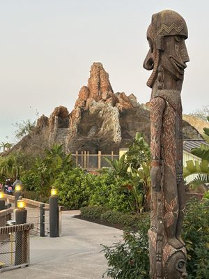 Trader Sam's Tiki Terrace by null
