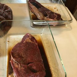 Harris Country Meat
