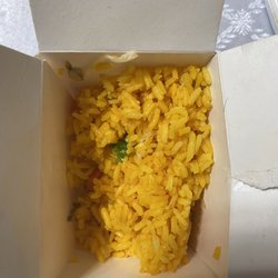 New Kosher Special - Fried rice