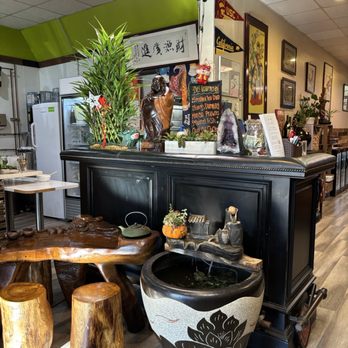 Yan's Tea - Bubble Tea Near Me - San Carlos, California