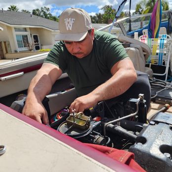 Hugos Boat Service - Boat Repair Near Me
