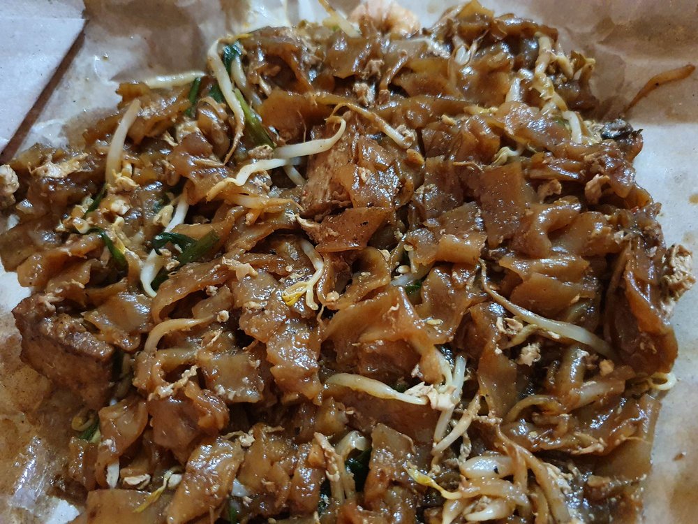 TONG SAM’S KITCHEN 10 Photos Jalan Sungai Burung U 32/U, Shah Alam