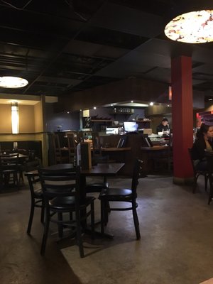 Wasabi | Sushi & Asian Grill by null