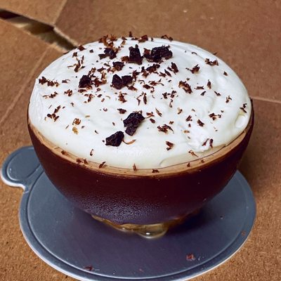 Patisserie La Palme D'Or by null
