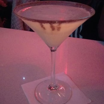 Kit Kat Club - Chocolate martini - Lounges Near Me - Chicago, Illinois