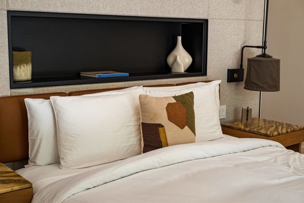 Solage, Auberge Collection by null