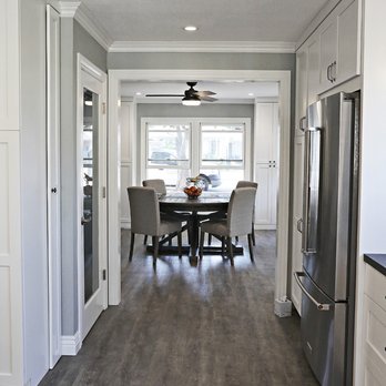 Lewis Design Build Remodel - General Contractors Near Me - Scotts Valley, California