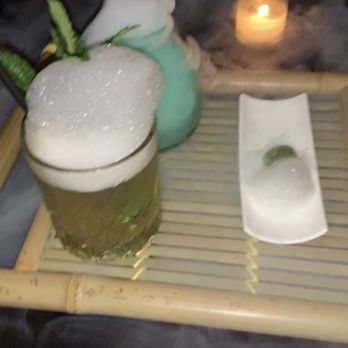 BarChef - Sailors - Lounges Near Me - Toronto, Ontario