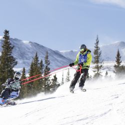 Breckenridge Outdoor Education Center
